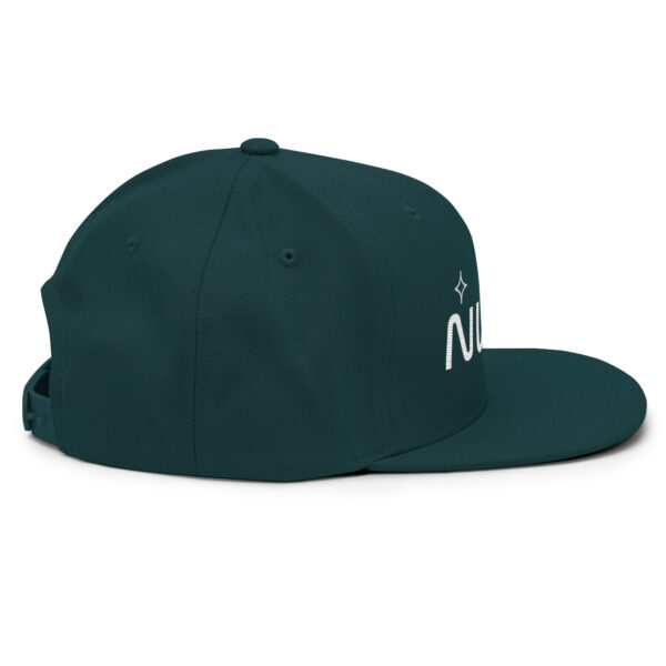 NWES Crescent Cap - Image 70