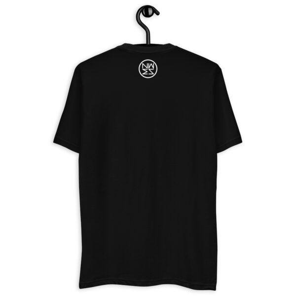 NWES Script Tee - Image 6
