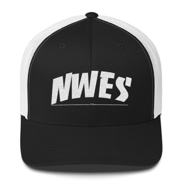 NWES Skate Grind Cap