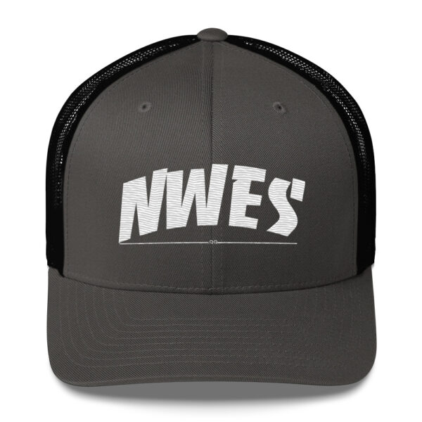 NWES Skate Grind Cap - Image 5
