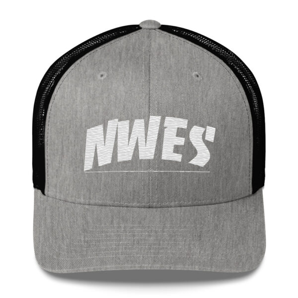 NWES Skate Grind Cap - Image 8