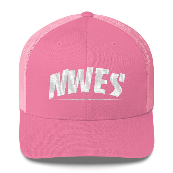 NWES Skate Grind Cap - Image 7