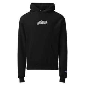 NWCS Champion hoodie