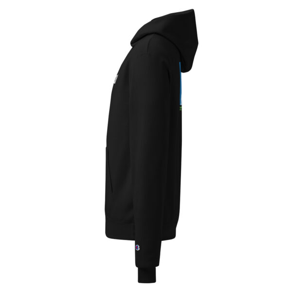 NWCS Champion hoodie - Image 3